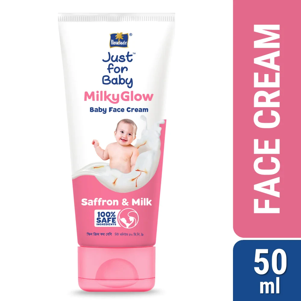 parachute-just-for-baby-milky-glow-face-cream-50ml